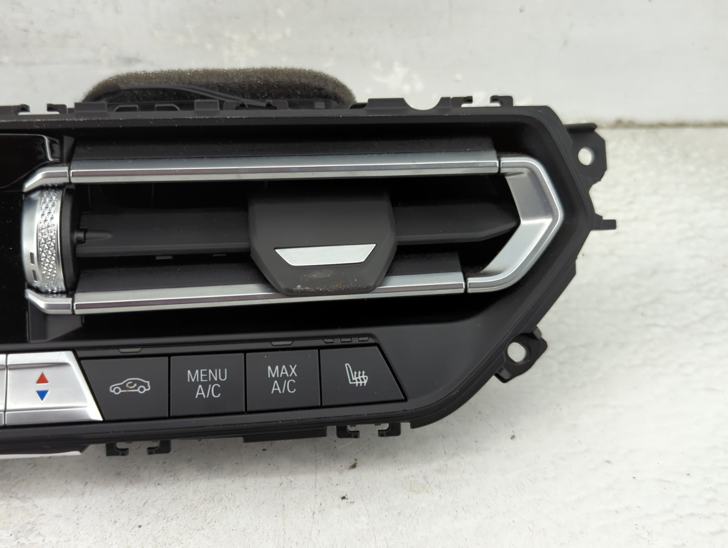 2022 Bmw 330i Climate Control Module Temperature AC/Heater Replacement P/N:9855409-03 BG985540903, 5HB013210-45 Fits OEM Use