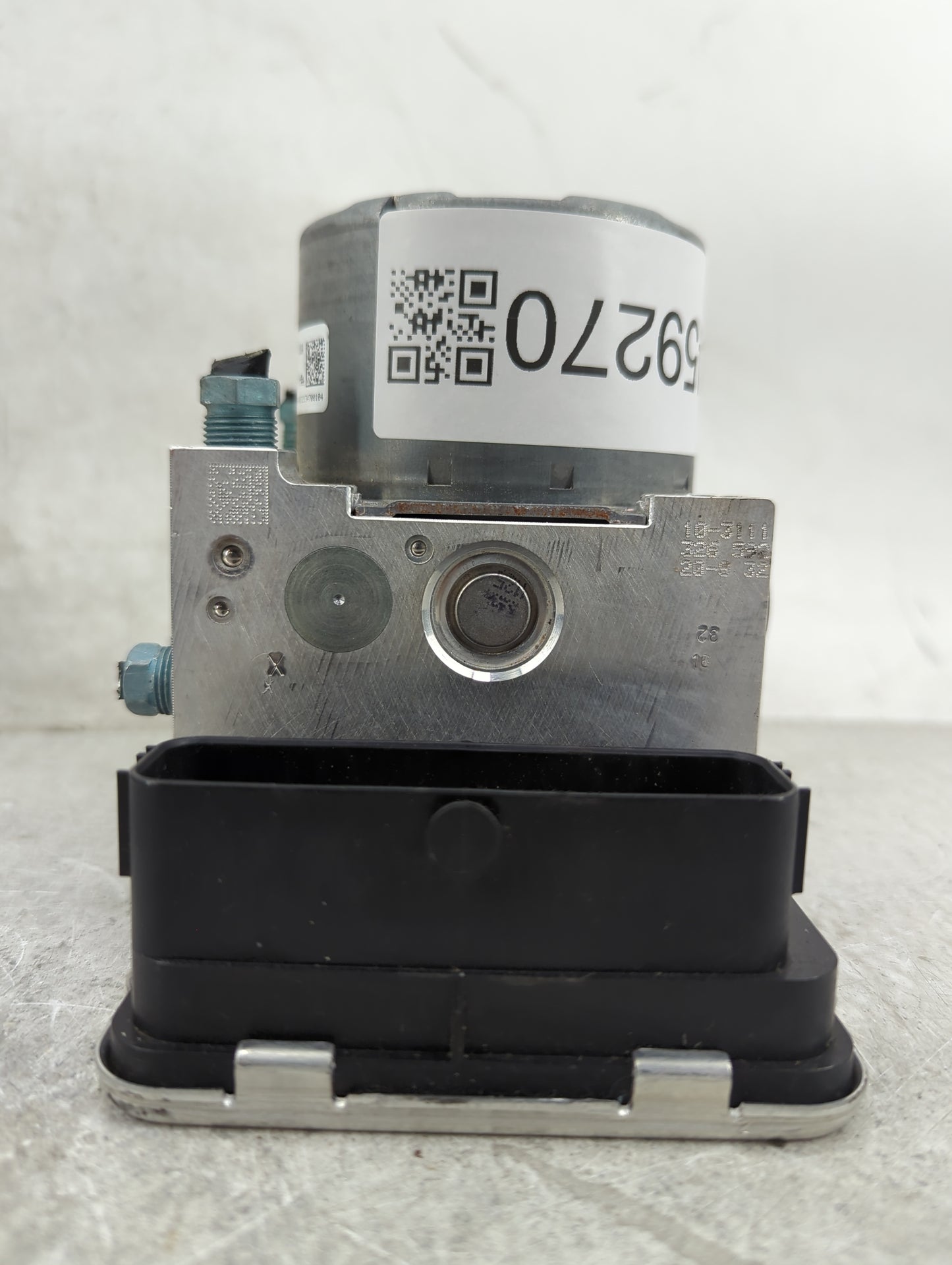 2022 Bmw 330i ABS Pump Control Module Replacement P/N:28.5161-9874.3 5A4B5E1-01, 10.0912-0856.3, 10.0633-3515.1 Fits OEM Use