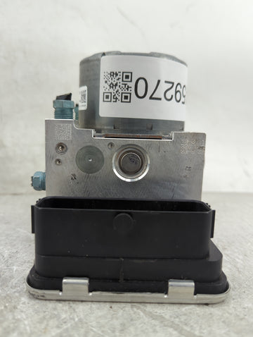 2022 Bmw 330i ABS Pump Control Module Replacement P/N:28.5161-9874.3 5A4B5E1-01, 10.0912-0856.3, 10.0633-3515.1 Fits OEM Use