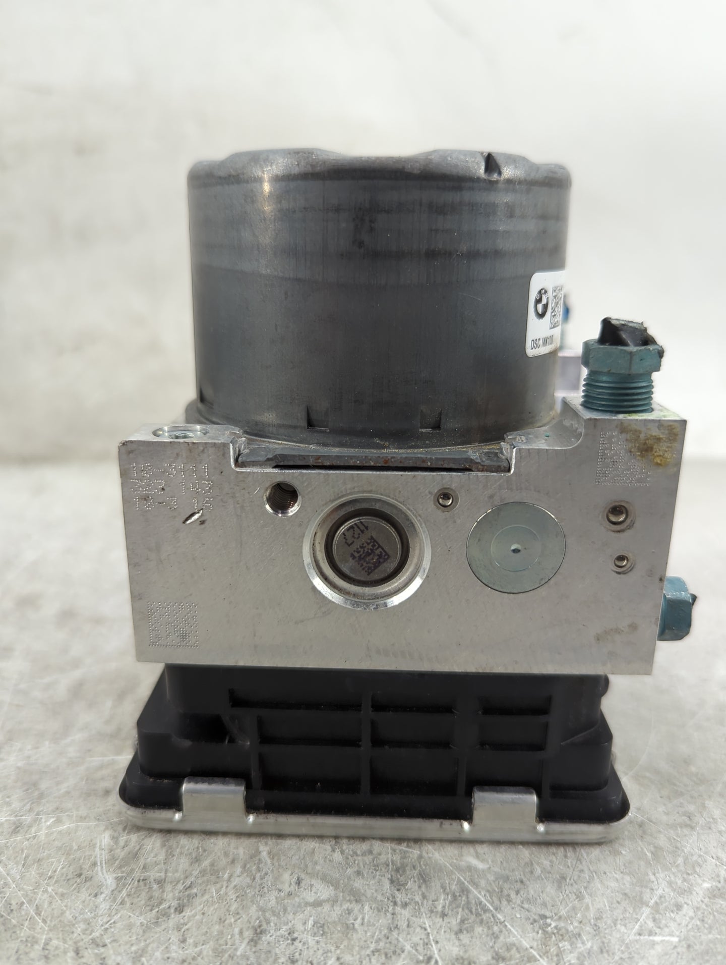 2022 Bmw 330i ABS Pump Control Module Replacement P/N:28.5161-9874.3 5A4B5E1-01, 10.0912-0856.3, 10.0633-3515.1 Fits OEM Use