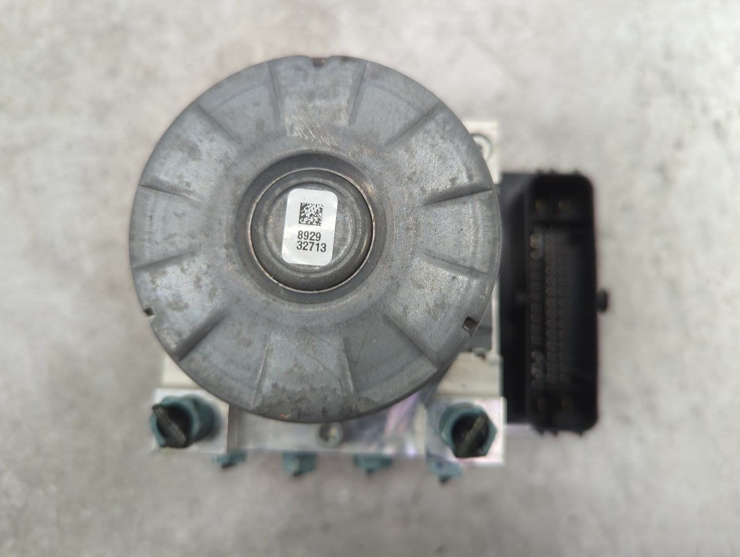 2022 Bmw 330i ABS Pump Control Module Replacement P/N:28.5161-9874.3 5A4B5E1-01, 10.0912-0856.3, 10.0633-3515.1 Fits OEM Use