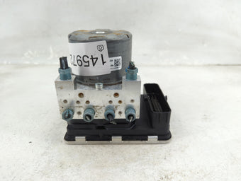 compare product 2022 Bmw 330i ABS Pump Control Module Replacement P/N:5A4B5E0-01 10.0220-2547.4, BASE PLUS G2X, DSC MK100 Fits OEM Used Auto Parts