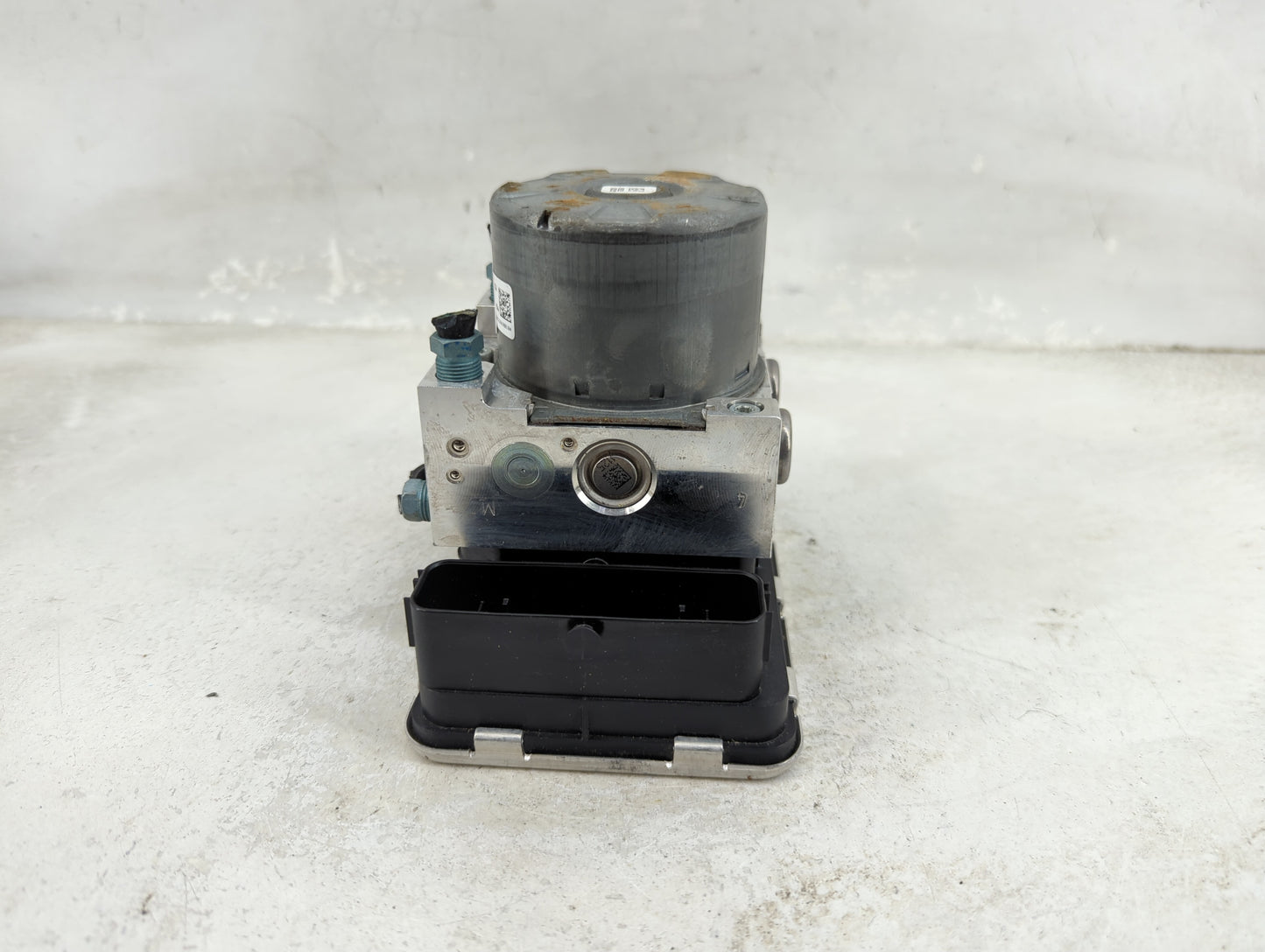 2022 Bmw 330i ABS Pump Control Module Replacement P/N:5A4B5E0-01 10.0220-2547.4, BASE PLUS G2X, DSC MK100 Fits OEM Used Auto