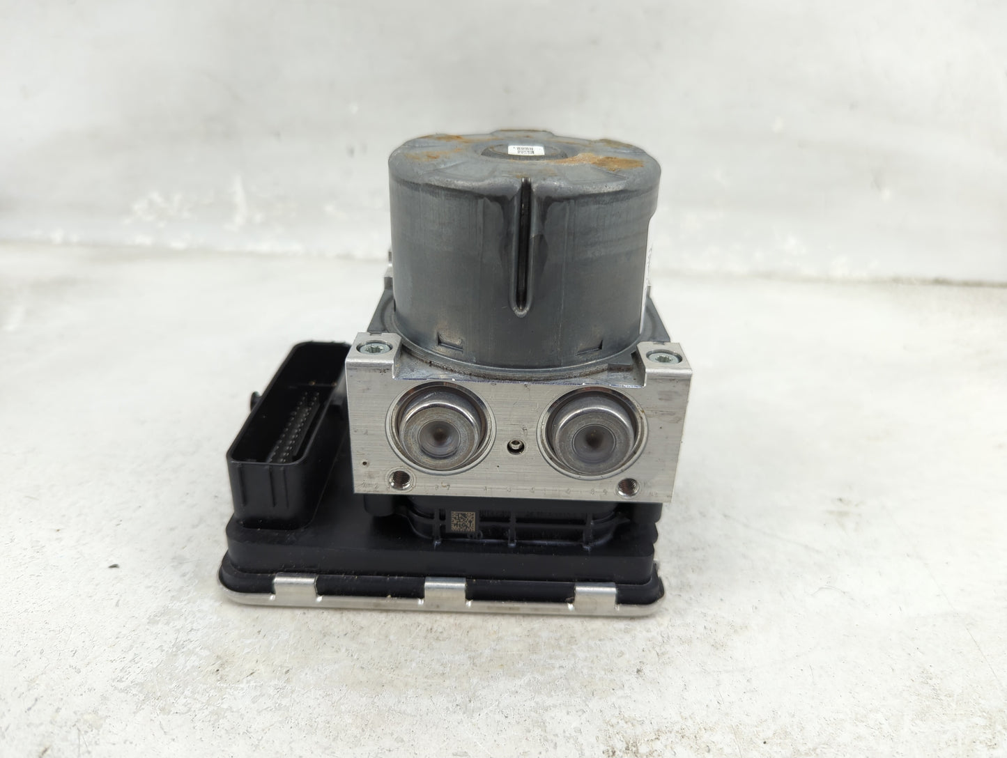 2022 Bmw 330i ABS Pump Control Module Replacement P/N:5A4B5E0-01 10.0220-2547.4, BASE PLUS G2X, DSC MK100 Fits OEM Used Auto