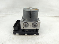 2022 Bmw 330i ABS Pump Control Module Replacement P/N:5A4B5E0-01 10.0220-2547.4, BASE PLUS G2X, DSC MK100 Fits OEM Used Auto