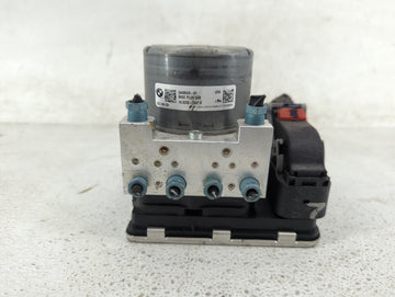 2022 Bmw 330i ABS Pump Control Module Replacement P/N:5A4B5E0-01 10.0220-2547.4 Fits OEM Used Auto Parts - Oemusedautoparts1