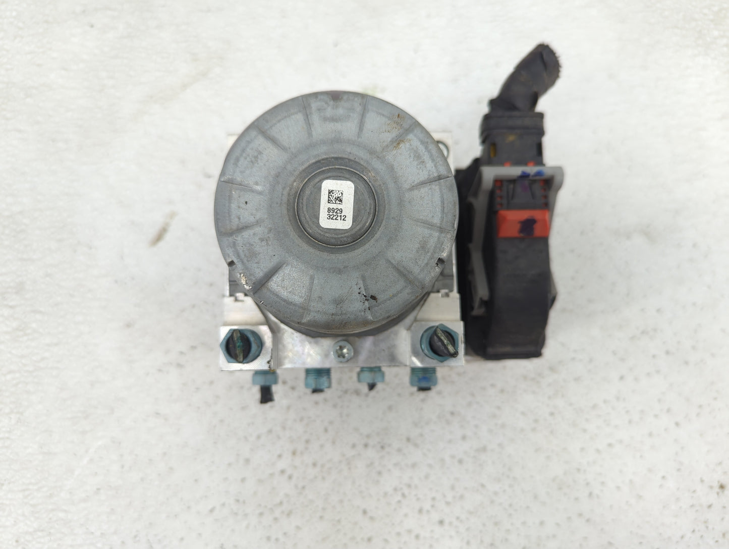 2022 Bmw 330i ABS Pump Control Module Replacement P/N:5A4B5E0-01 10.0220-2547.4 Fits OEM Used Auto Parts - Oemusedautoparts1