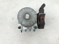 2022 Bmw 330i ABS Pump Control Module Replacement P/N:5A4B5E0-01 10.0220-2547.4 Fits OEM Used Auto Parts - Oemusedautoparts1