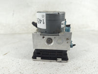 2022 Bmw 330i ABS Pump Control Module Replacement P/N:5A4B5E0-01 10.0220-2547.4 Fits OEM Used Auto Parts - Oemusedautoparts1