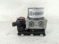 2022 Bmw 330i ABS Pump Control Module Replacement P/N:5A4B5E0-01 10.0220-2547.4 Fits OEM Used Auto Parts - Oemusedautoparts1