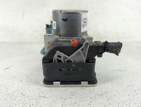 2022 Bmw 330i ABS Pump Control Module Replacement P/N:5A4B5E0-01 10.0220-2547.4 Fits OEM Used Auto Parts - Oemusedautoparts1