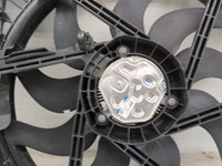 2022 Bmw 330i Electric Radiator Cooling Fan Motor Assembly 1460651 - Oemusedautoparts1.com