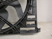 2022 Bmw 330i Electric Radiator Cooling Fan Motor Assembly 1460651 - Oemusedautoparts1.com