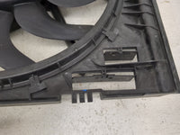 2022 Bmw 330i Electric Radiator Cooling Fan Motor Assembly 1460651 - Oemusedautoparts1.com
