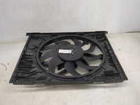 2022 Bmw 330i Electric Radiator Cooling Fan Motor Assembly 1460651 - Oemusedautoparts1.com