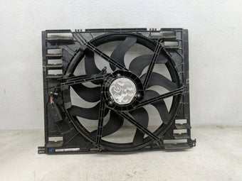 compare product 2022 Bmw 330i Electric Radiator Cooling Fan Motor Assembly 1461289