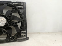 2022 Bmw 330i Electric Radiator Cooling Fan Motor Assembly 1461289 - Oemusedautoparts1.com