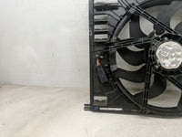 2022 Bmw 330i Electric Radiator Cooling Fan Motor Assembly 1461289 - Oemusedautoparts1.com
