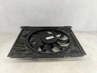 2022 Bmw 330i Electric Radiator Cooling Fan Motor Assembly 1461289 - Oemusedautoparts1.com