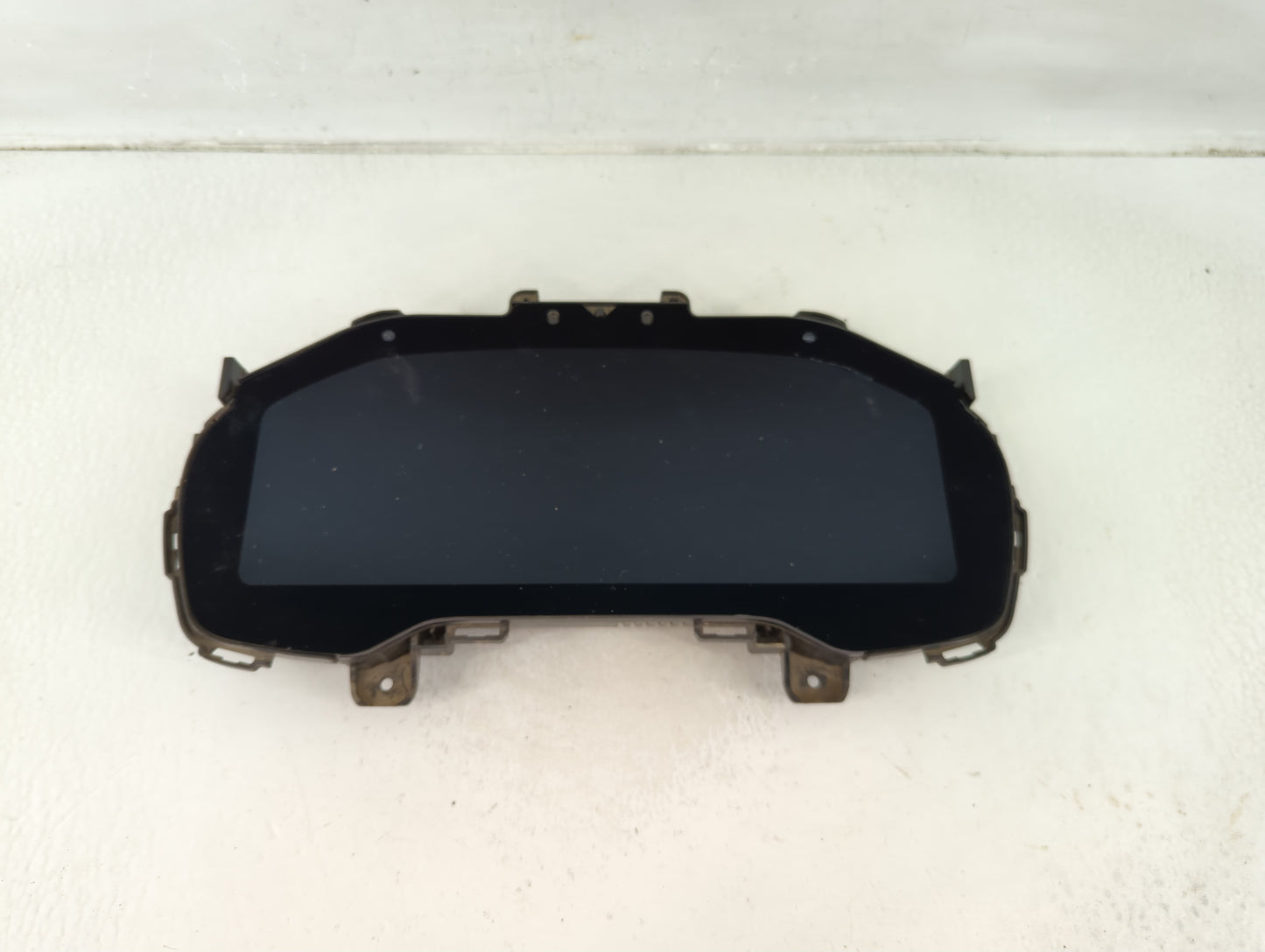 2022 Bmw 430i Instrument Cluster Speedometer Gauges P/N:6210 202363 11 Fits OEM Used Auto Parts - Oemusedautoparts1.com