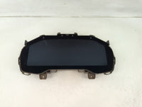 2022 Bmw 430i Instrument Cluster Speedometer Gauges P/N:6210 202363 11 Fits OEM Used Auto Parts - Oemusedautoparts1.com