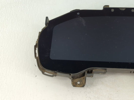 2022 Bmw 430i Instrument Cluster Speedometer Gauges P/N:6210 202363 11 Fits OEM Used Auto Parts