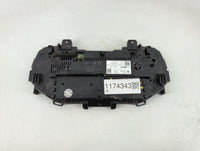 2022 Bmw 430i Instrument Cluster Speedometer Gauges P/N:6210 202363 11 Fits OEM Used Auto Parts - Oemusedautoparts1.com