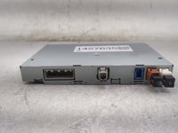 Bmw M760i Information-gps-tv Control Module - Oemusedautoparts1.com