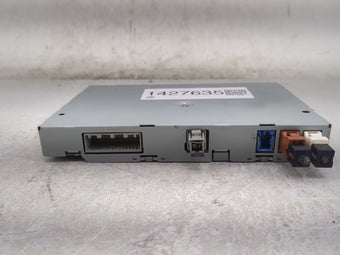 compare product Bmw M760i Information-gps-tv Control Module