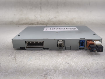Bmw M760i Information-gps-tv Control Module - Oemusedautoparts1.com