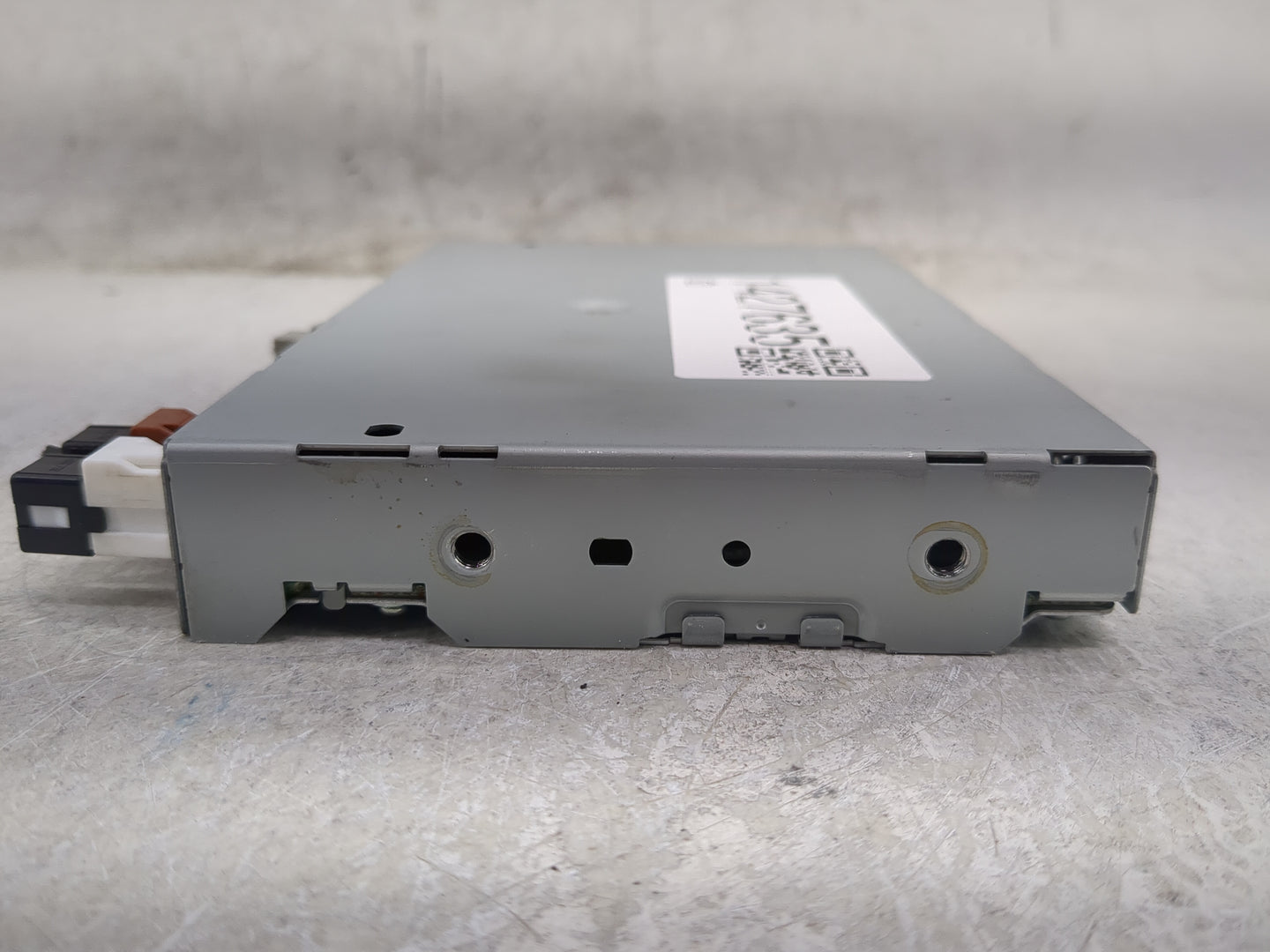 Bmw M760i Information-gps-tv Control Module - Oemusedautoparts1.com