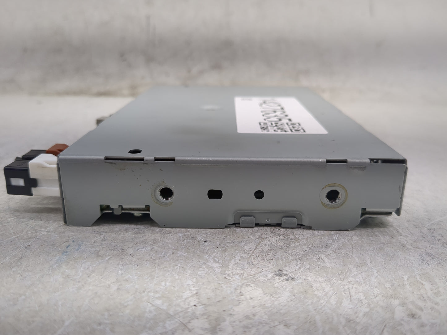 Bmw M760i Information-gps-tv Control Module - Oemusedautoparts1.com