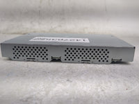 Bmw M760i Information-gps-tv Control Module - Oemusedautoparts1.com