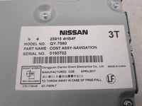 Bmw M760i Information-gps-tv Control Module - Oemusedautoparts1.com
