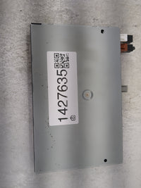 Bmw M760i Information-gps-tv Control Module - Oemusedautoparts1.com