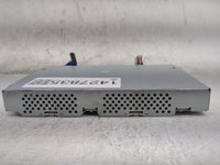 Bmw M760i Information-gps-tv Control Module 259154hb4f|qy-7580 - Oemusedautoparts1.com