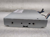Bmw M760i Information-gps-tv Control Module 259154hb4f|qy-7580 - Oemusedautoparts1.com