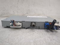 Bmw M760i Information-gps-tv Control Module 259154hb4f|qy-7580 - Oemusedautoparts1.com