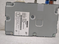 Bmw M760i Information-gps-tv Control Module 259154hb4f|qy-7580 - Oemusedautoparts1.com