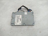 Bmw M760i Information-gps-tv Control Module - Oemusedautoparts1.com