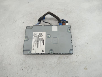 Bmw M760i Information-gps-tv Control Module 1439236 - Oemusedautoparts1.com