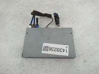 Bmw M760i Information-gps-tv Control Module - Oemusedautoparts1.com