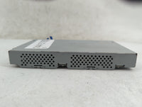Bmw M760i Information-gps-tv Control Module 259154hb4f|qy-7580 - Oemusedautoparts1.com