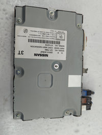 Bmw M760i Information-gps-tv Control Module 259154hb4f|qy-7580 - Oemusedautoparts1.com