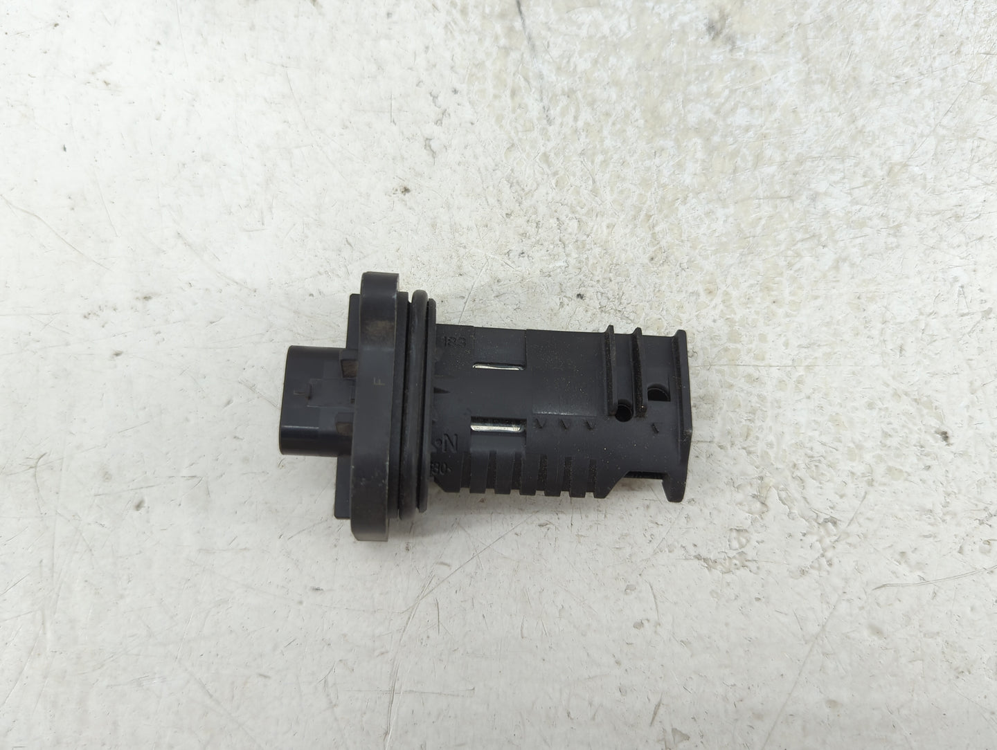 2020-2022 Bmw X1 Mass Air Flow Meter Maf - Oemusedautoparts1.com