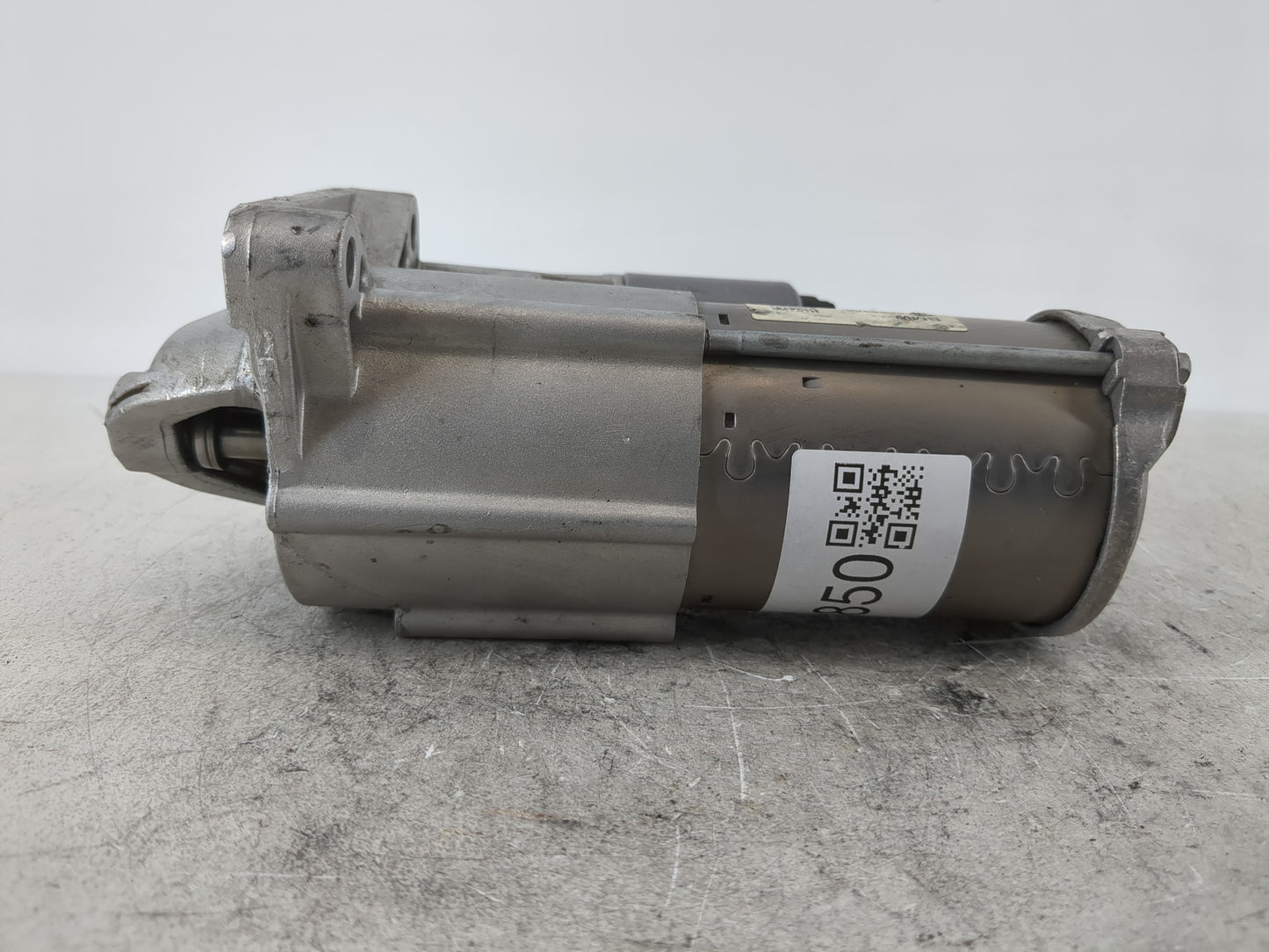 2020-2022 Bmw X3 Car Starter Motor Solenoid OEM P/N:8686185 Fits Fits 2019 2020 2021 2022 OEM Used Auto Parts - Oemusedautop
