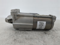 2020-2022 Bmw X3 Car Starter Motor Solenoid OEM P/N:8686185 Fits Fits 2019 2020 2021 2022 OEM Used Auto Parts - Oemusedautop