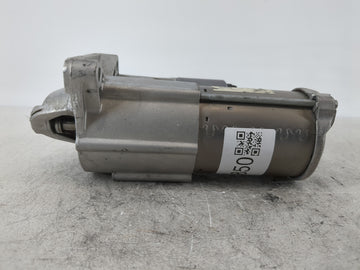 2020-2022 Bmw X3 Car Starter Motor Solenoid OEM P/N:8686185 Fits Fits 2019 2020 2021 2022 OEM Used Auto Parts