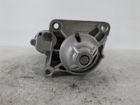 2020-2022 Bmw X3 Car Starter Motor Solenoid OEM P/N:8686185 Fits Fits 2019 2020 2021 2022 OEM Used Auto Parts - Oemusedautop