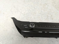 2022-2022 Bmw X3 Radio Control Panel - Oemusedautoparts1.com